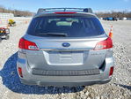 Subaru Outback 2011