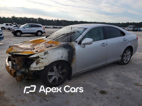 Lexus ES 2007 - Image 1 of 12