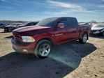 Dodge RAM 2012