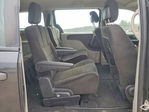 Dodge Caravan 2012