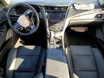 Cadillac CTS 2016