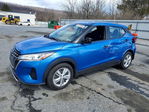 Nissan Kicks 2024