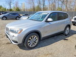 BMW X3 2016