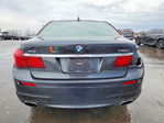 BMW Series 7 2015