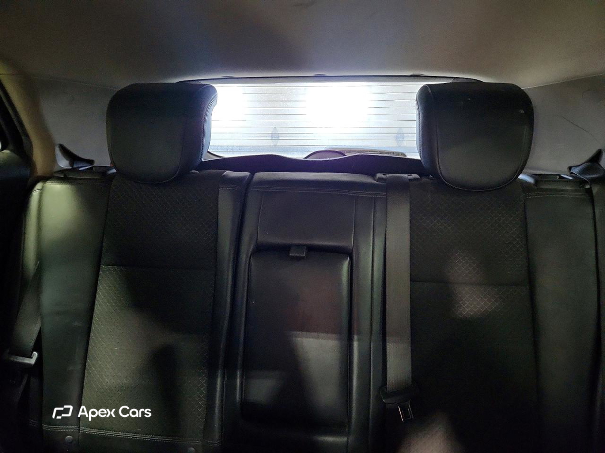 Buick Encore 2019