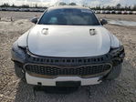 Kia Stinger 2022