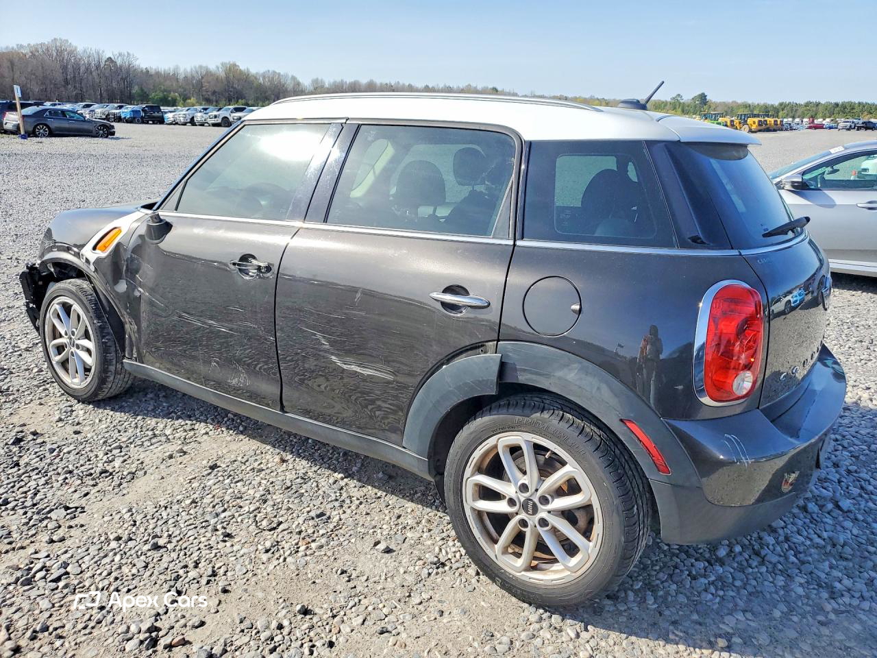 MINI Cooper 2016