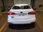 Kia Forte 2016