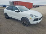 Porsche Cayenne 2020
