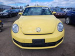 Volkswagen Beetle 2013