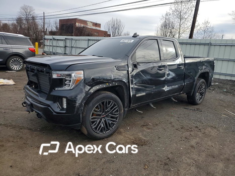 GMC Sierra 2019 - Image 1 of 14