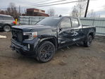 GMC Sierra 2019