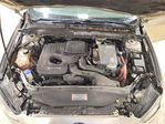 Ford Fusion 2017