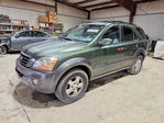 Kia Sorento 2007