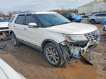 Ford Explorer 2016