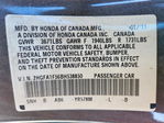 Honda Civic 2011