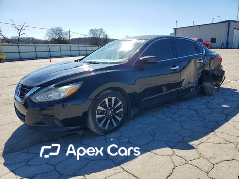 Nissan Altima 2016 - Zdjęcie 1 z 13