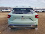 Chevrolet Trax 2025