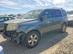 Honda Pilot 2011