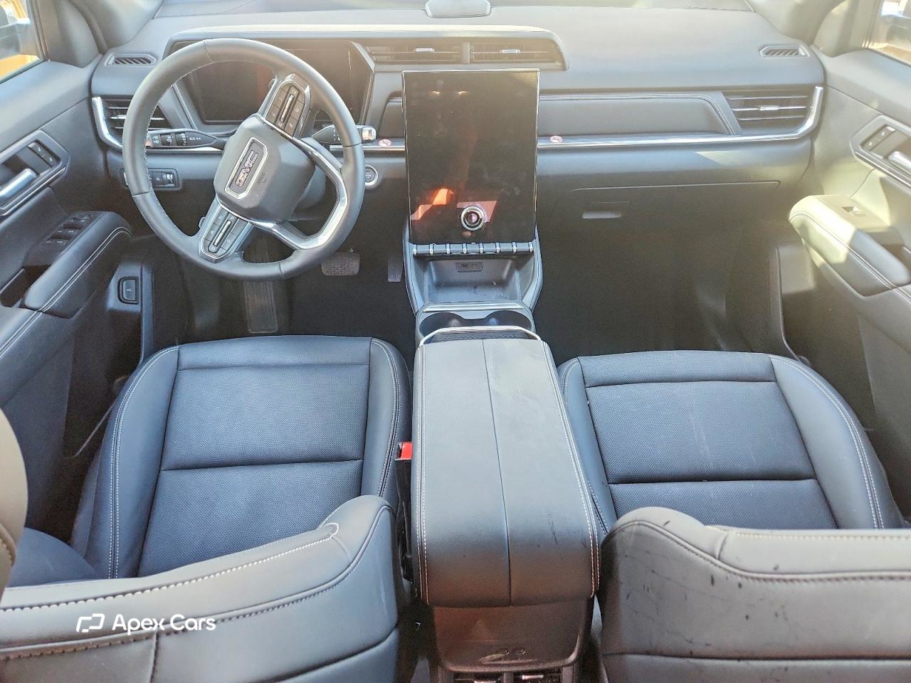 GMC Terrain 2026