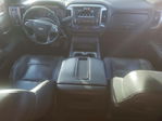 Chevrolet Silverado 2015