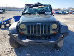 Jeep Wrangler 2012
