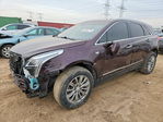Cadillac XT5 2018