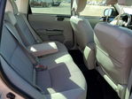 Subaru Forester 2012