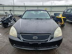 Kia Optima 2008