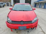Volkswagen Jetta 2013
