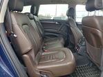 Audi Q7 2013