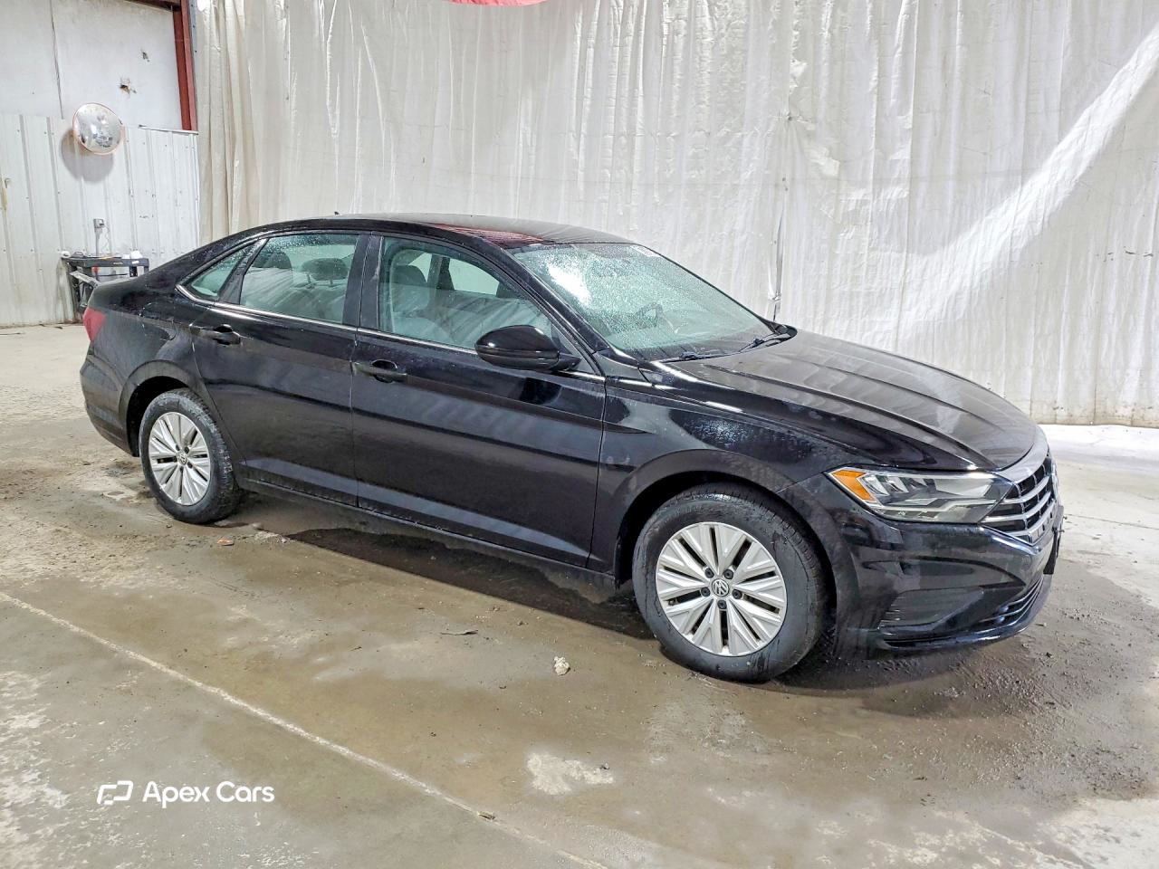 Volkswagen Jetta 2019