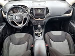 Jeep Cherokee 2015