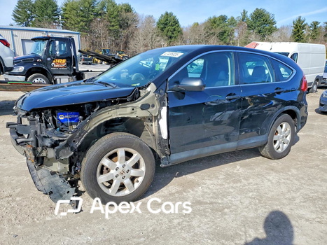Honda CR-V 2016 - Image 1 of 5