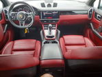 Porsche Cayenne 2020
