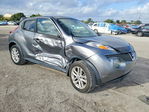 Nissan Juke 2014