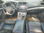 Nissan Maxima 2016