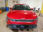 Kia K4 2025