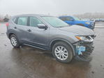Nissan Rogue 2018