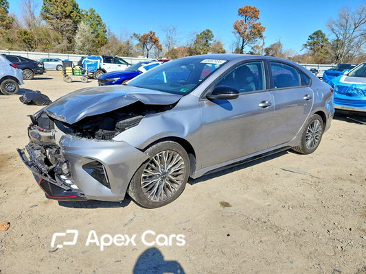 Kia Forte 2023 - Image 1 of 5