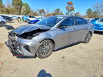 Kia Forte 2023