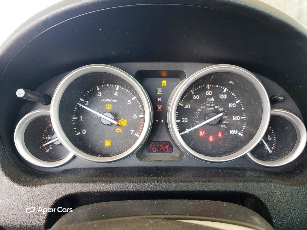 Mazda 6 2009