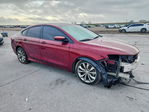 Chrysler 200 2016