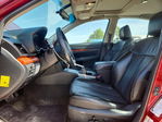 Subaru Legacy 2012