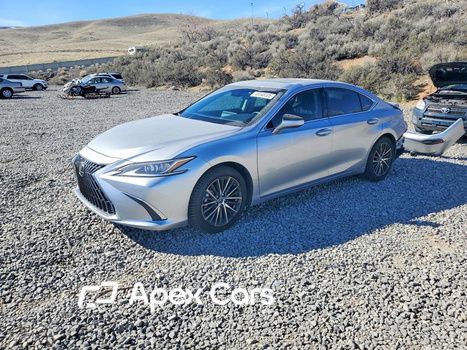Lexus ES 2024 - Image 1 of 13