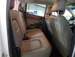 GMC Canyon 2015