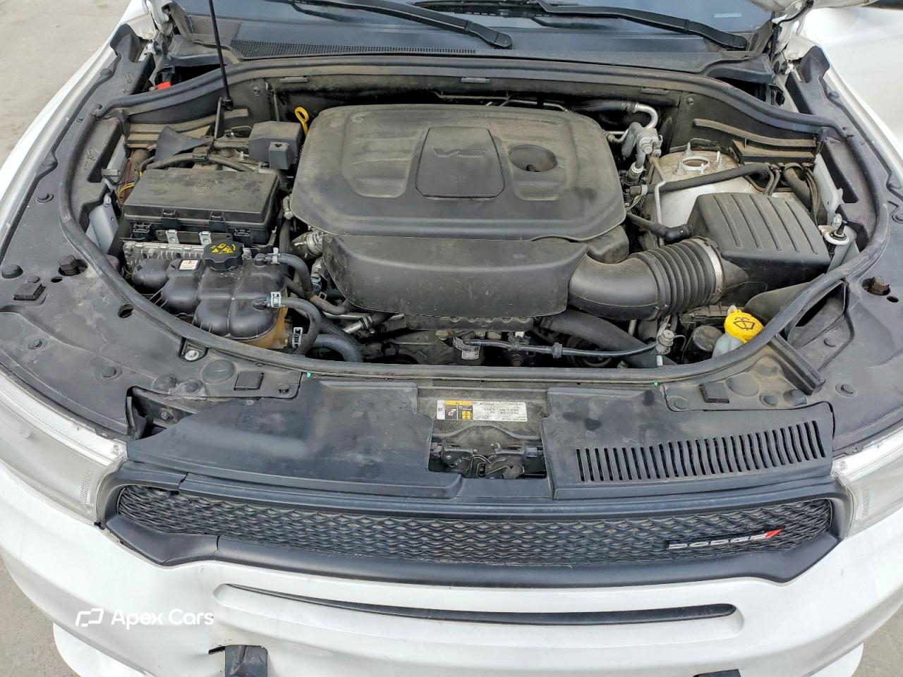 Dodge Durango 2020
