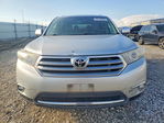Toyota Highlander 2012