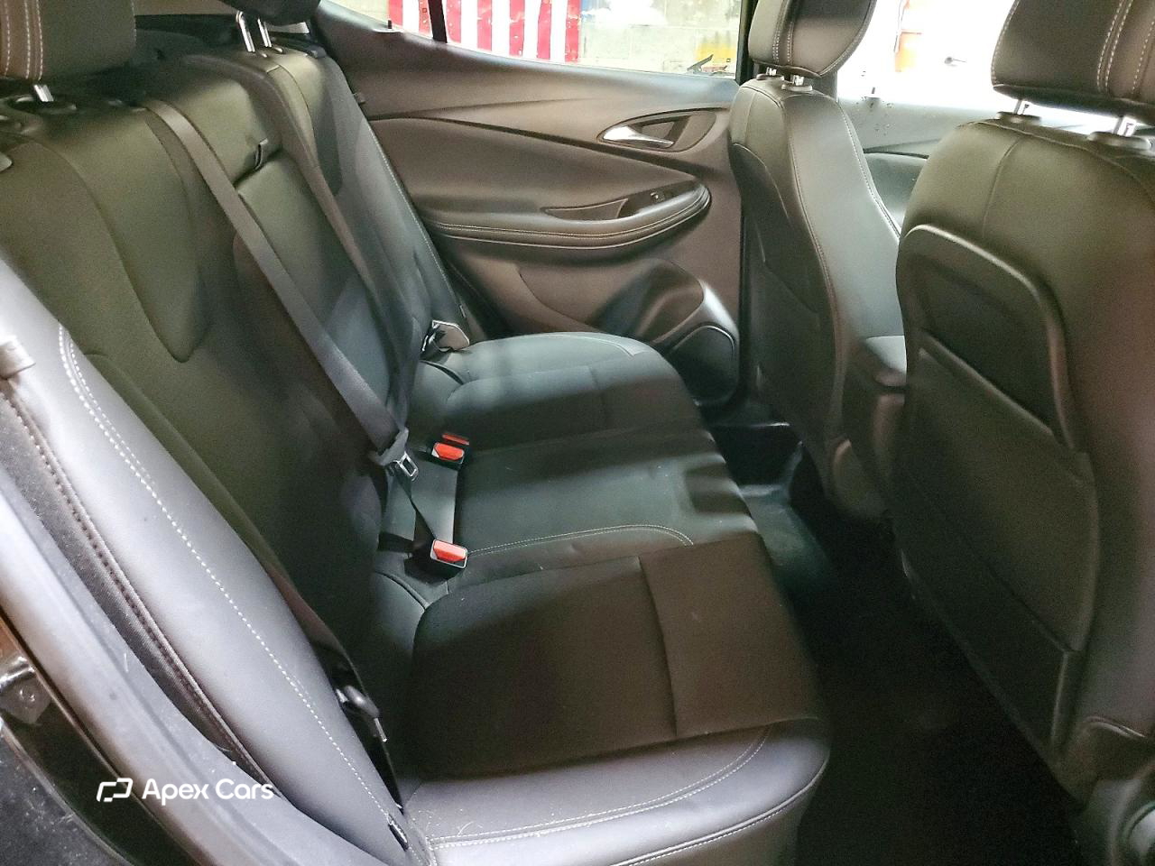 Buick Encore 2023