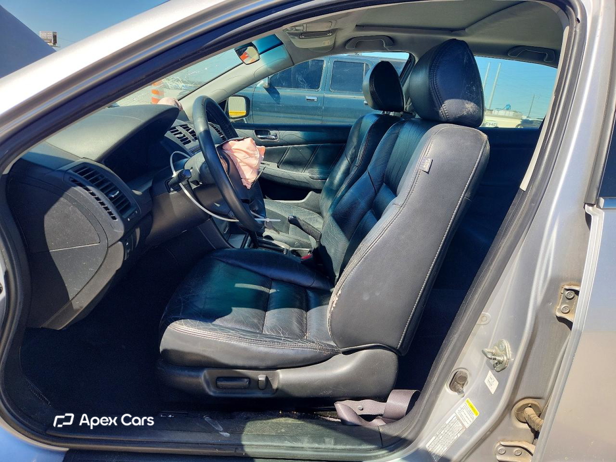 Honda Accord 2003